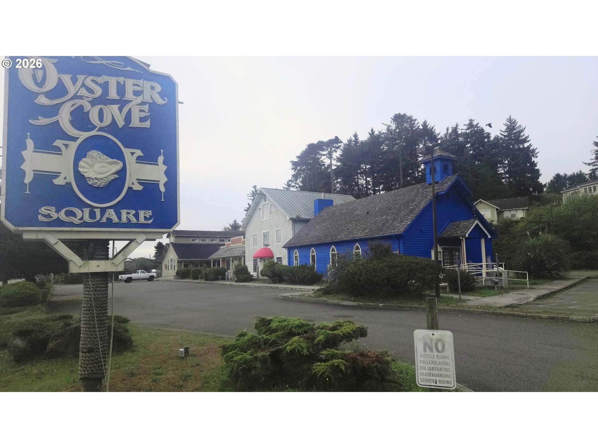 63346 BOAT BASIN RD