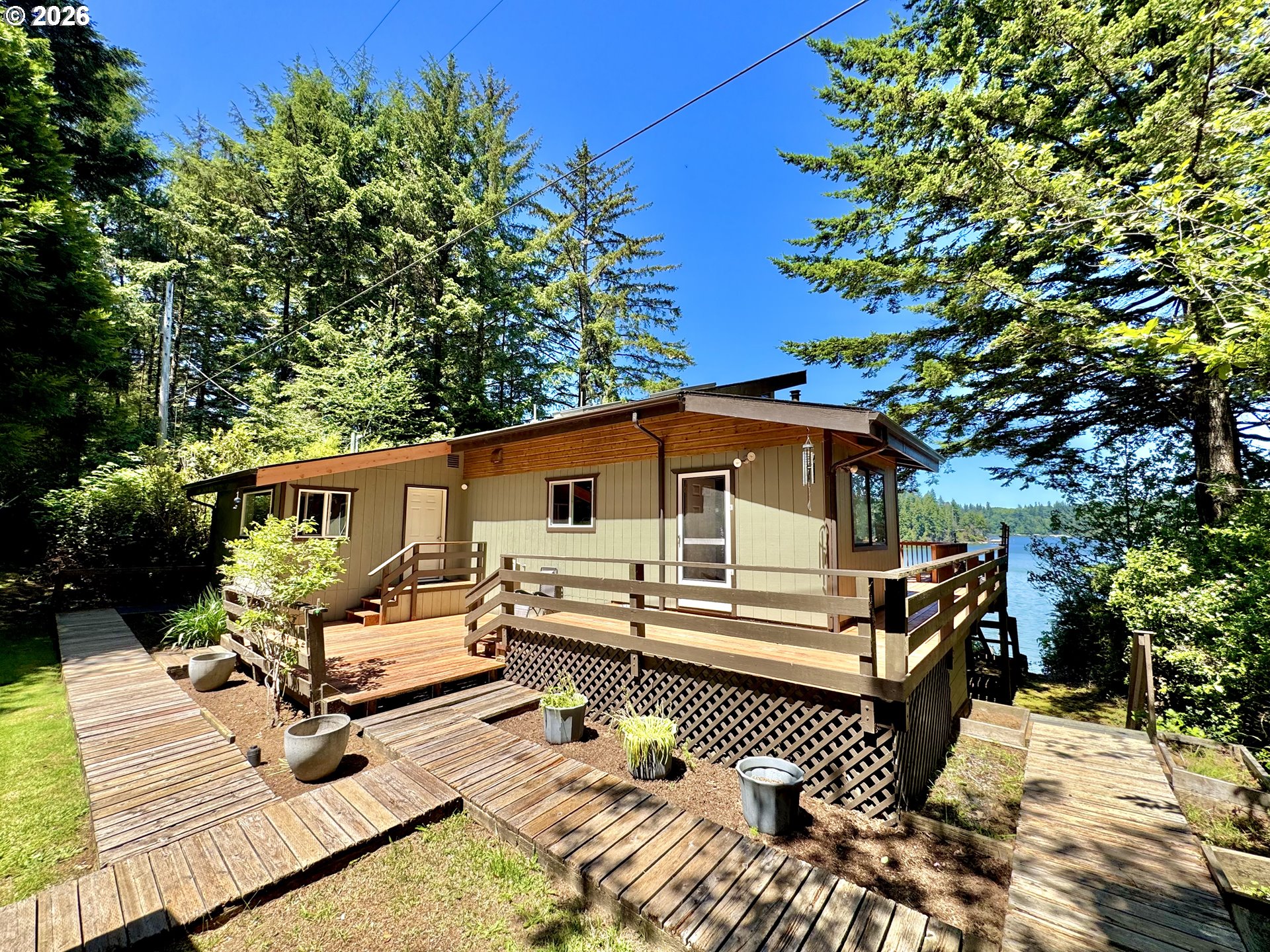3226 S Tenmile LK