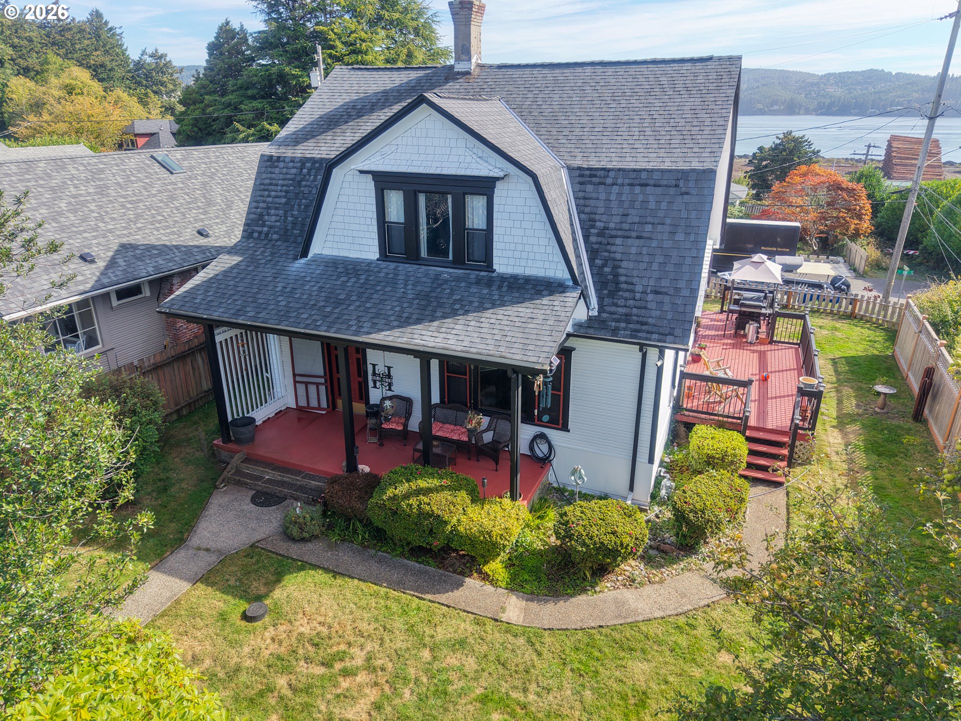 1493 SHERMAN AVE