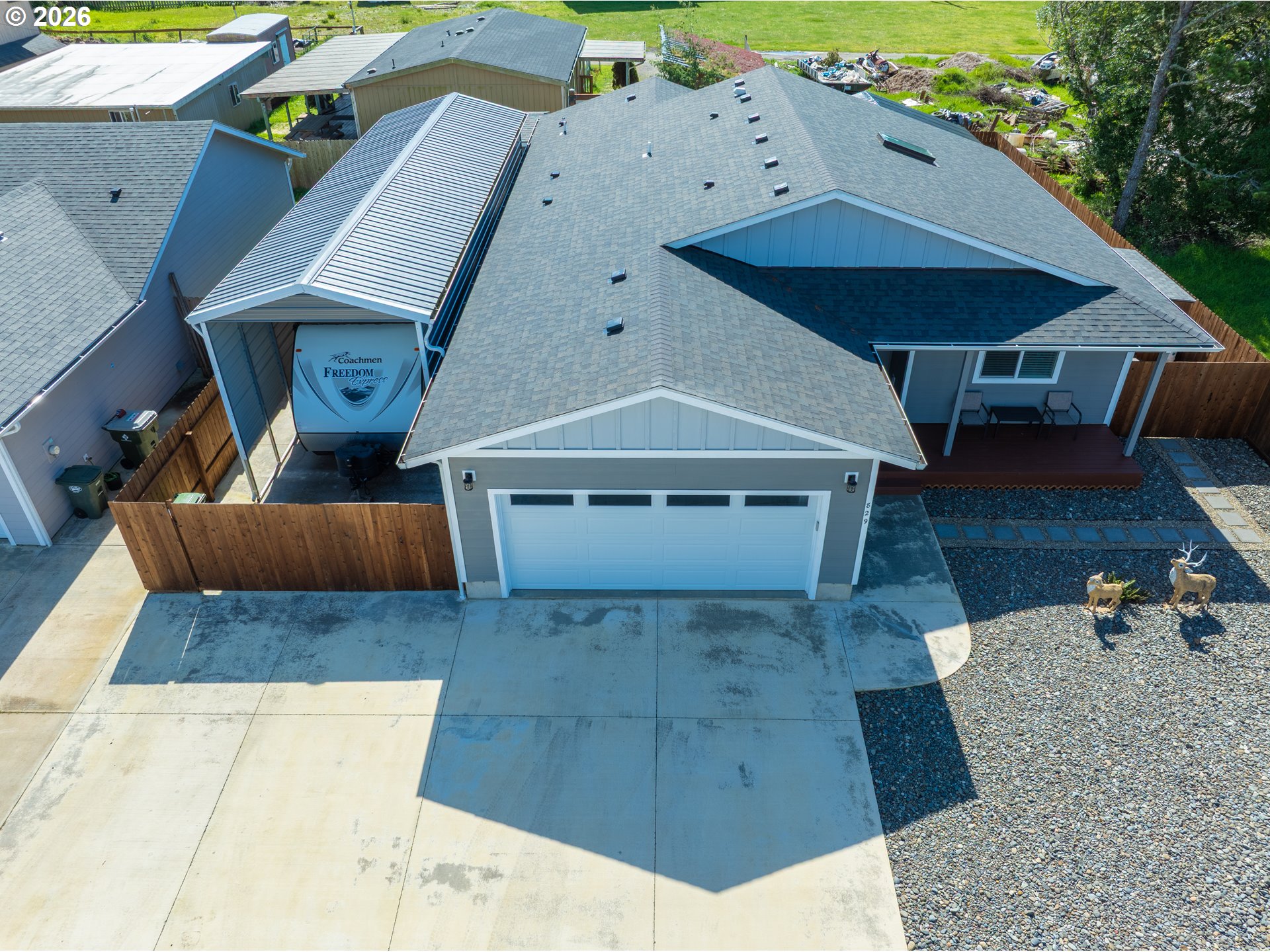 829 JACOBSON WAY