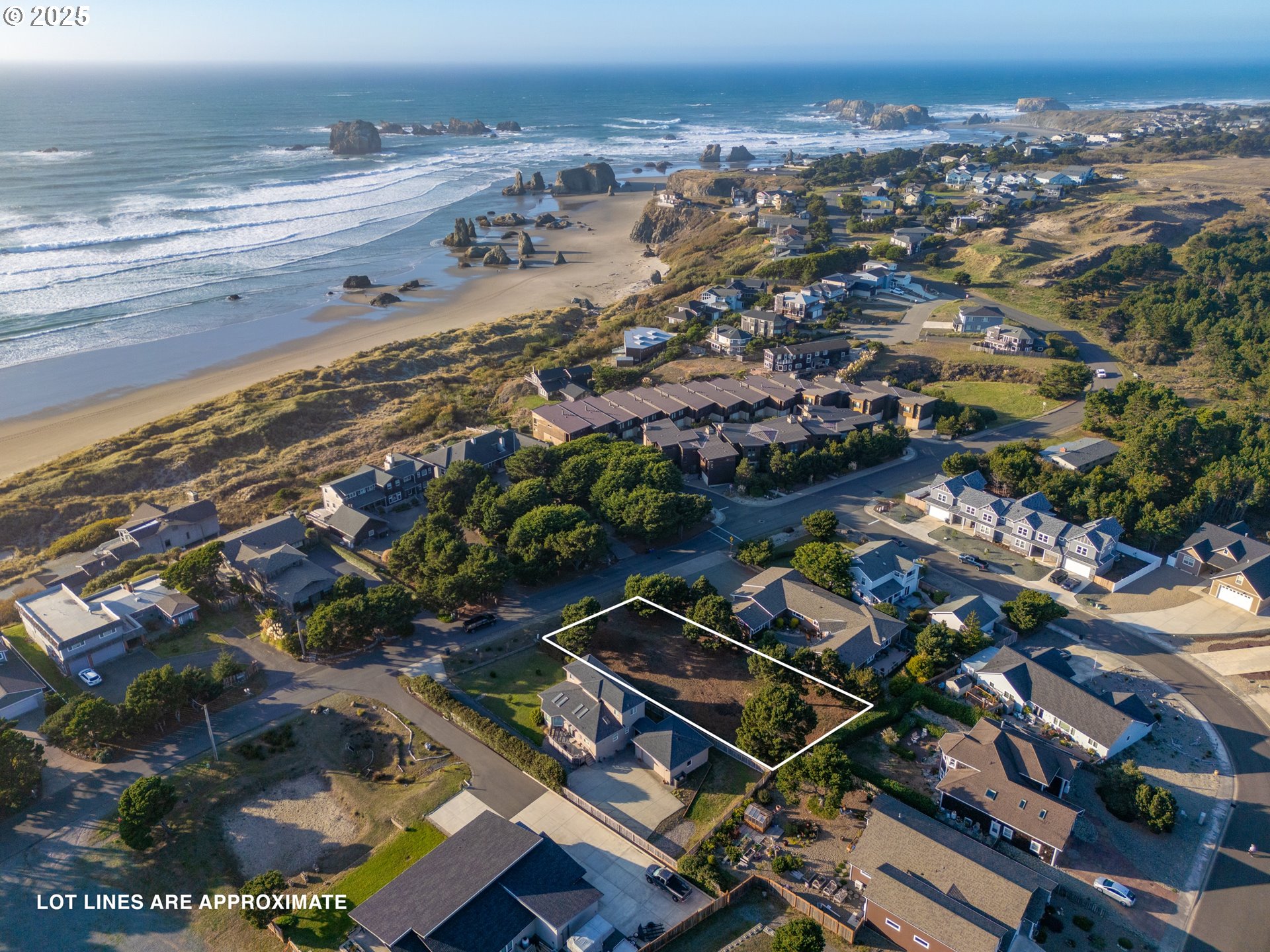 0 Beach Loop Drive