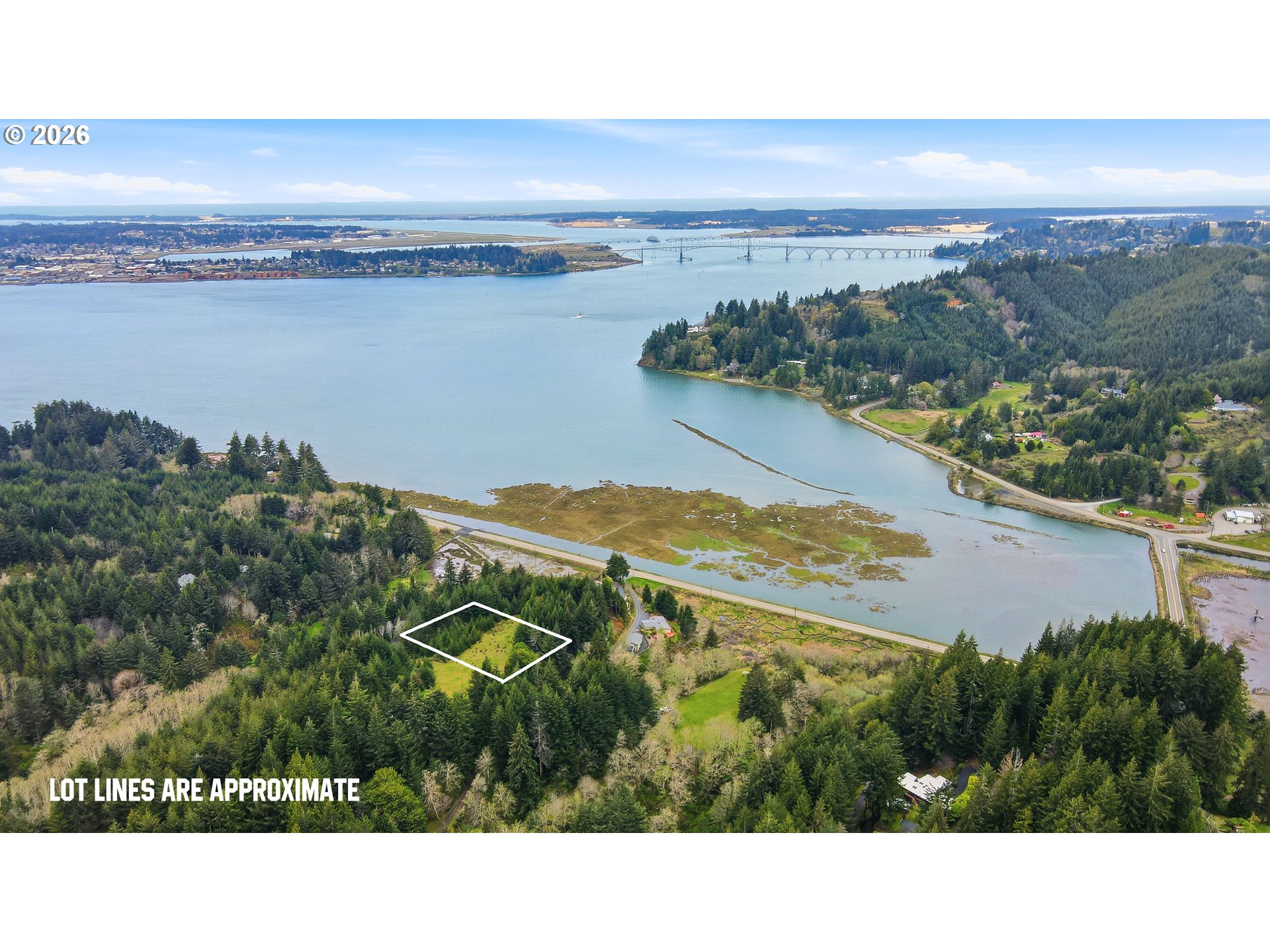 0 East Bay RD 1700