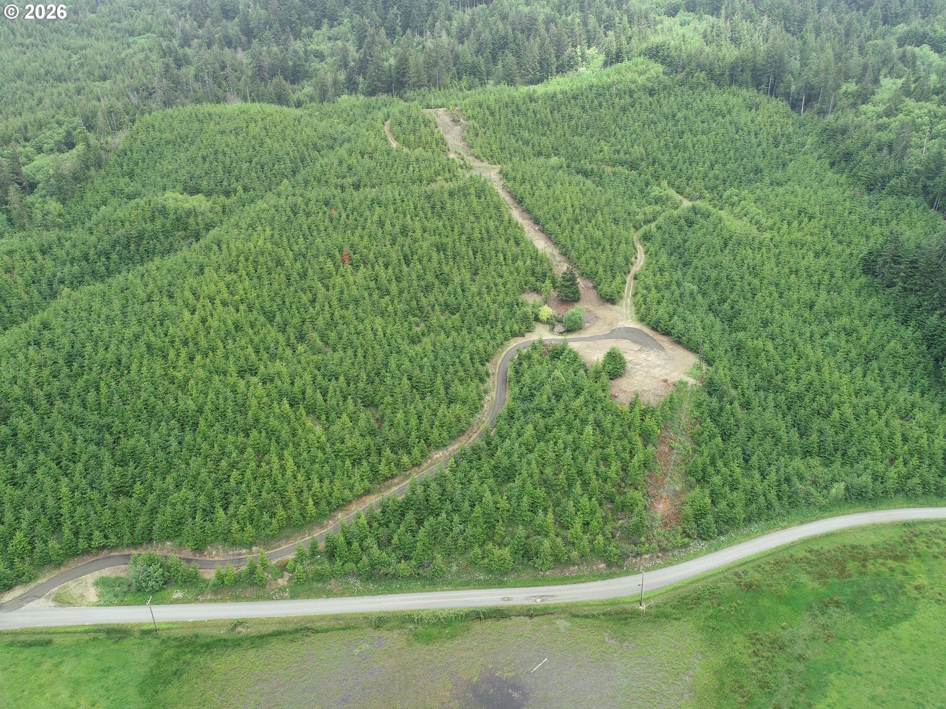 Bear Creek