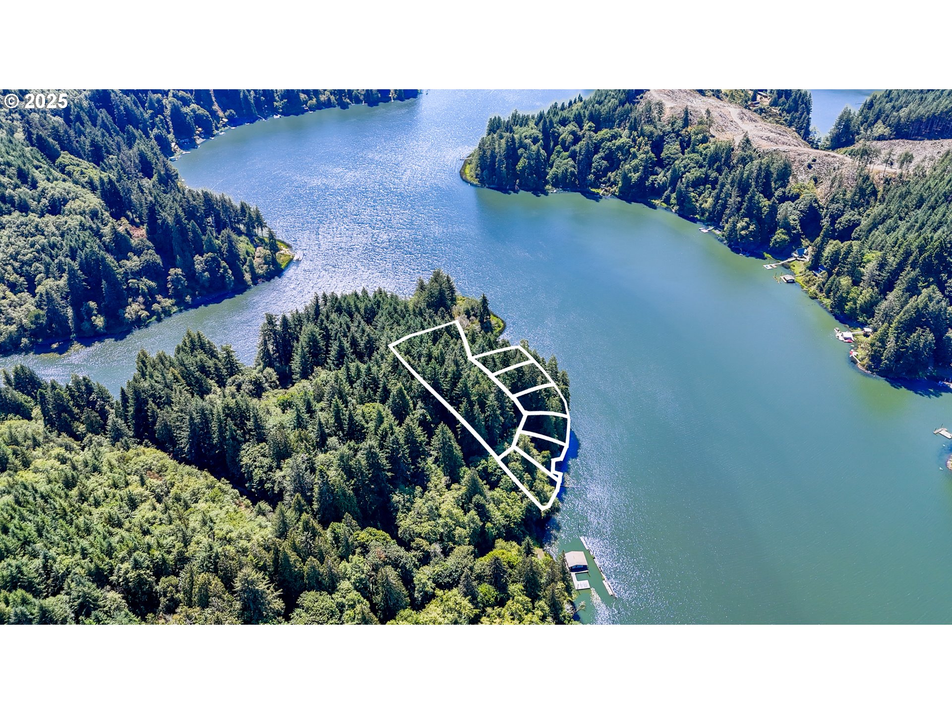 0 Tenmile Lake