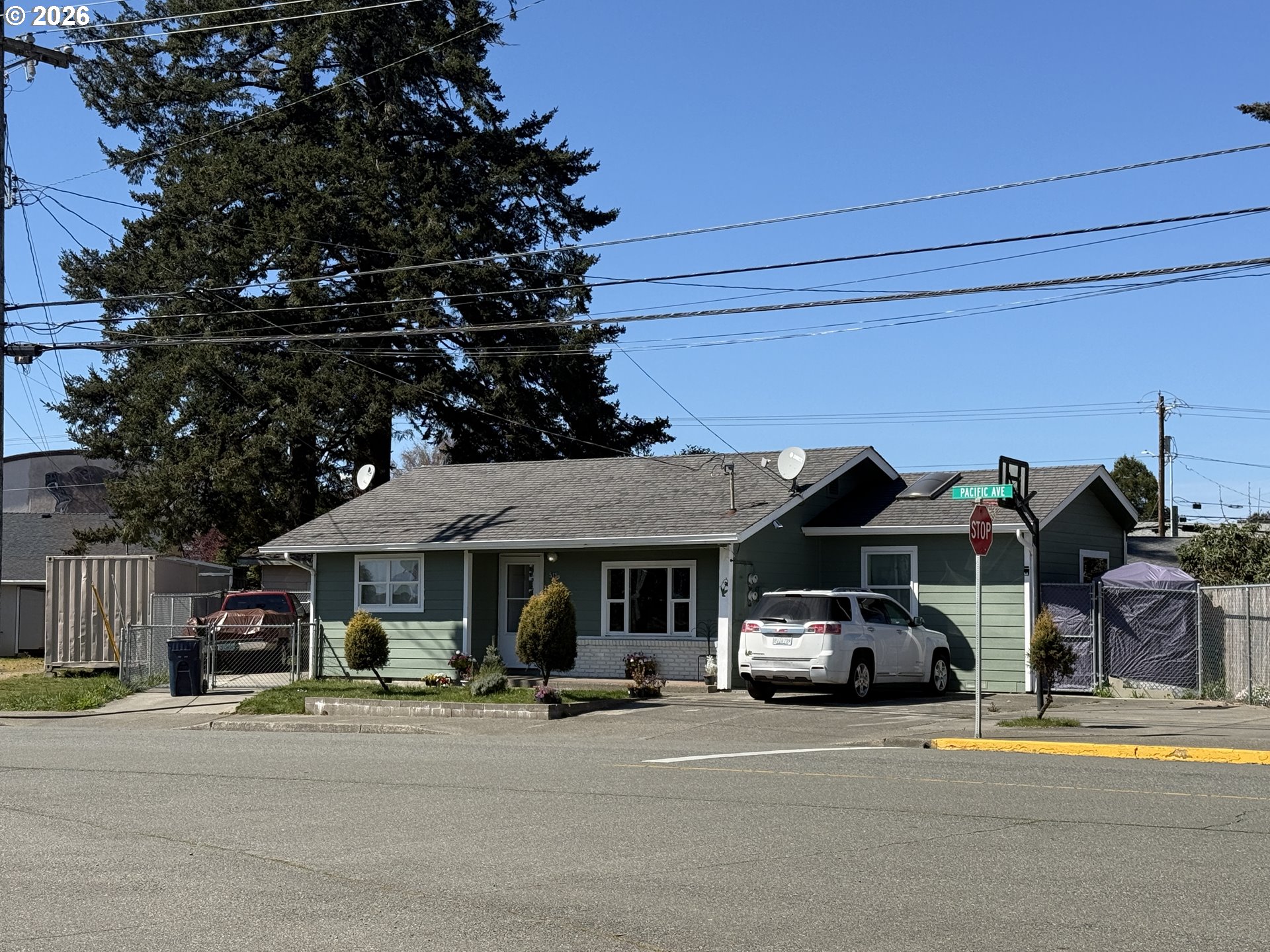 515 PACIFIC AVE