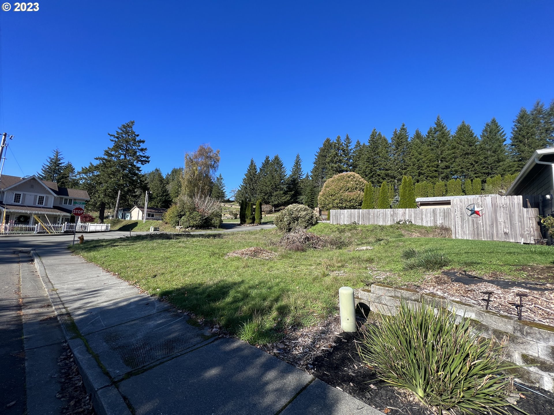 Meadow LN