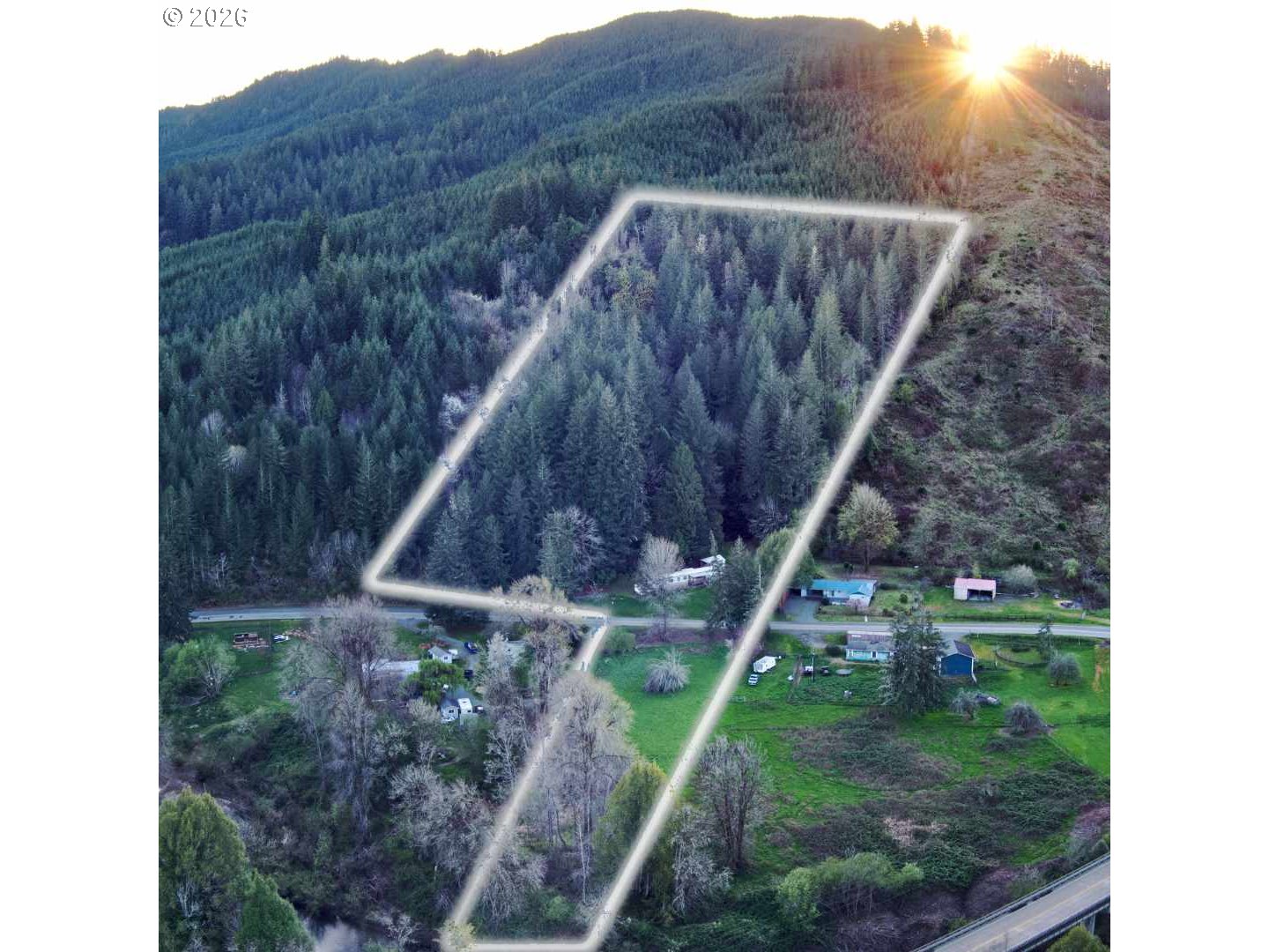 51298 MYRTLE CREEK RD