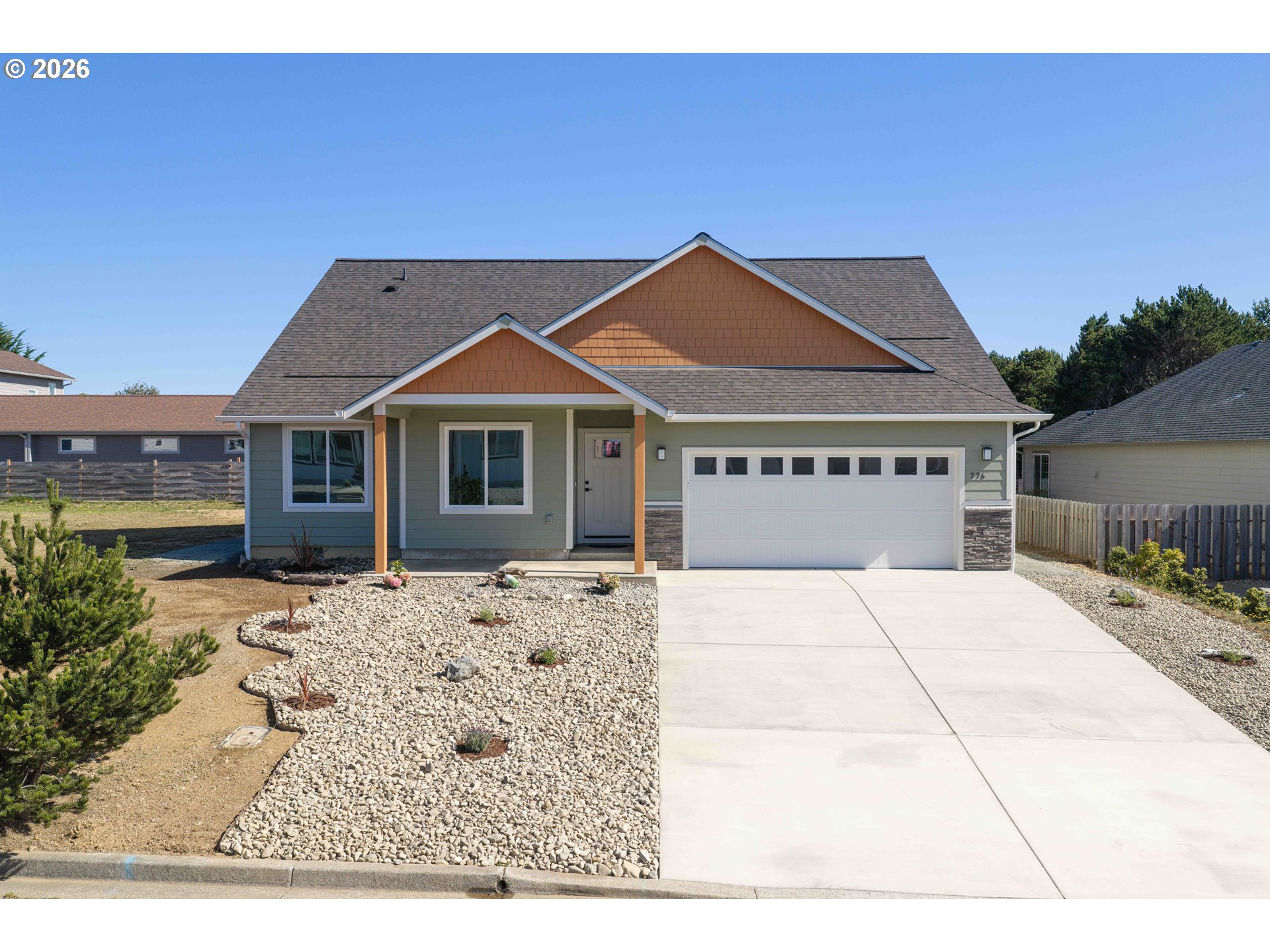 776 SPYGLASS DR