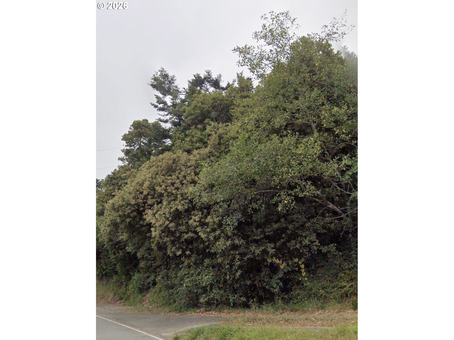 HILLSIDE ACRES RD