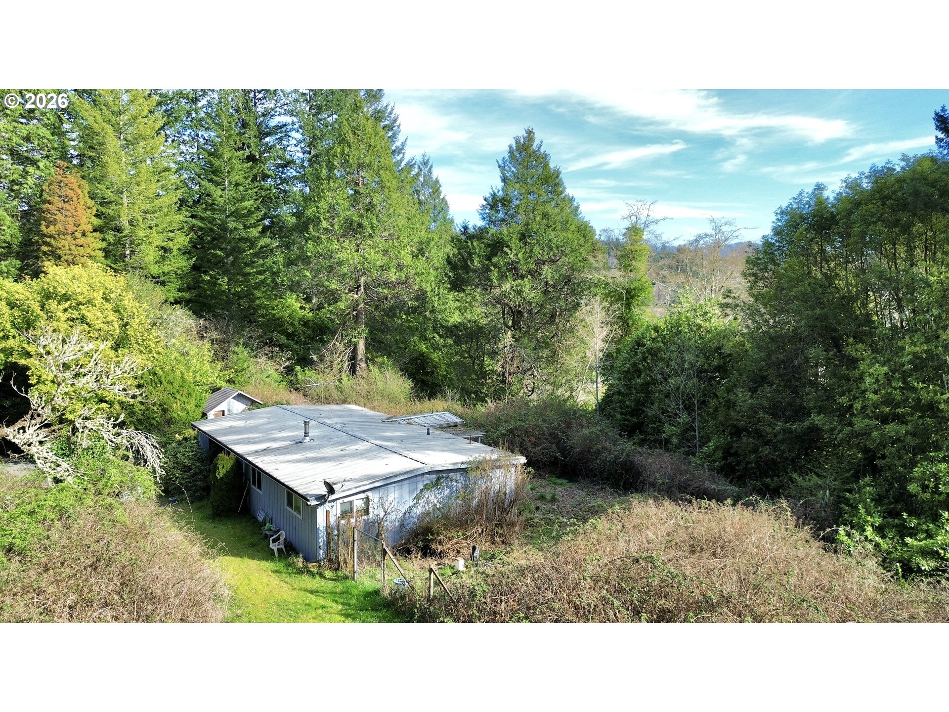 60958 Old Wagon RD