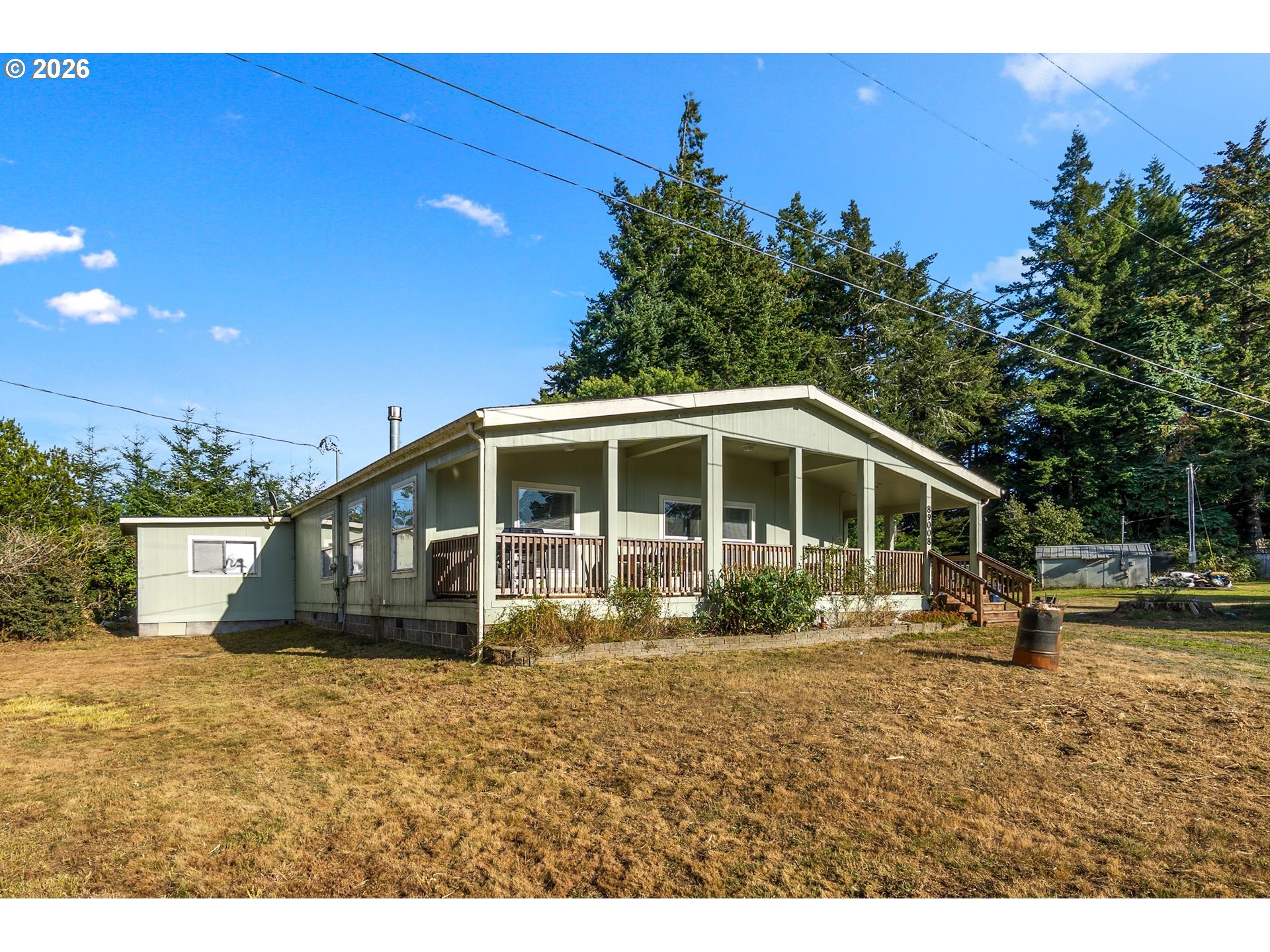 89008 HIGHWAY 42
