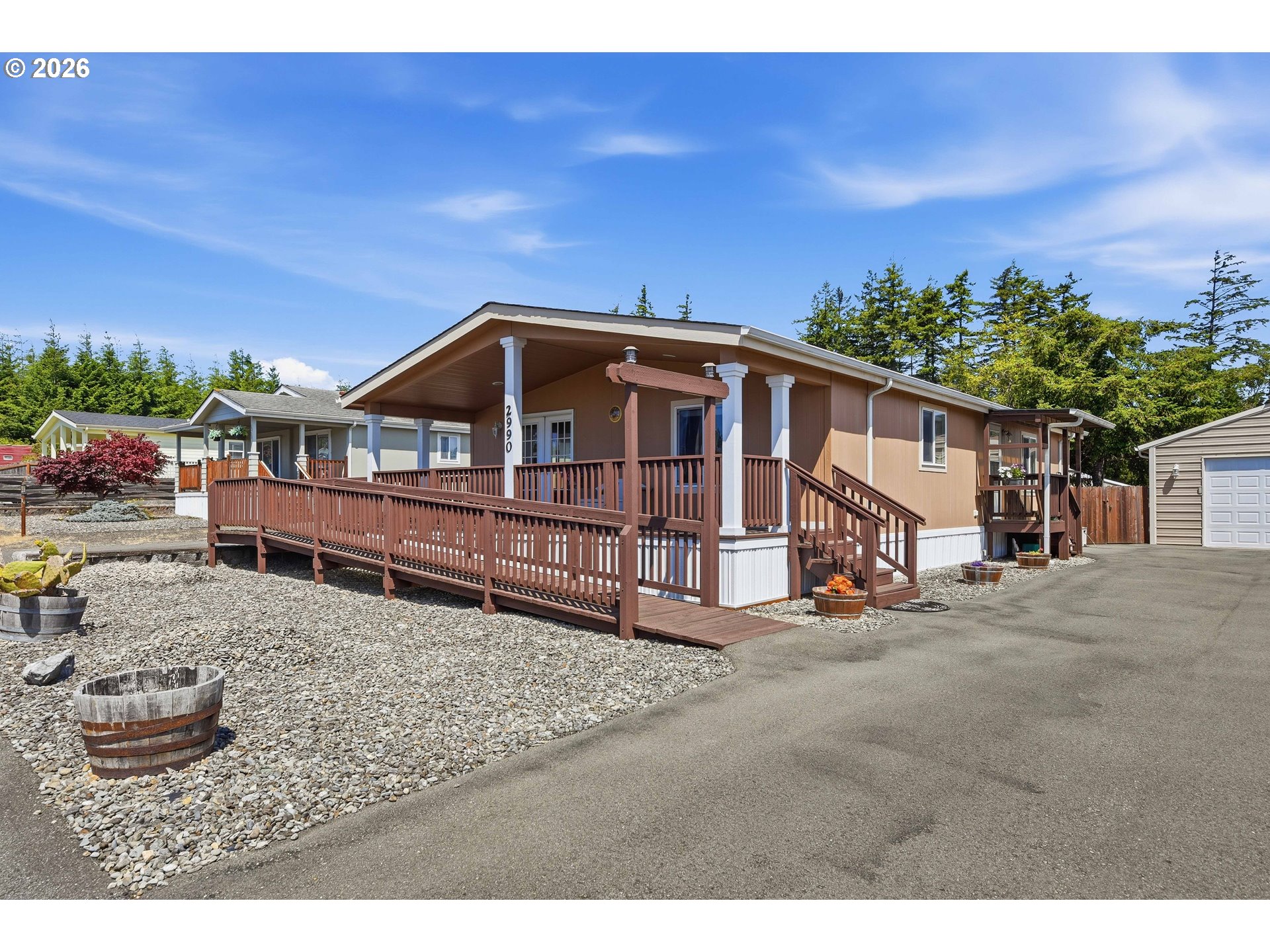 2990 KNOTT TER