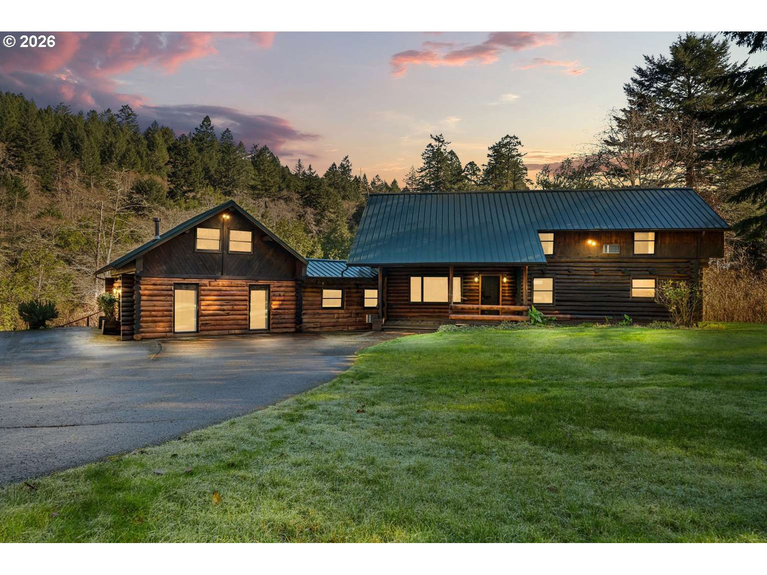 17285 RUSTIC LN