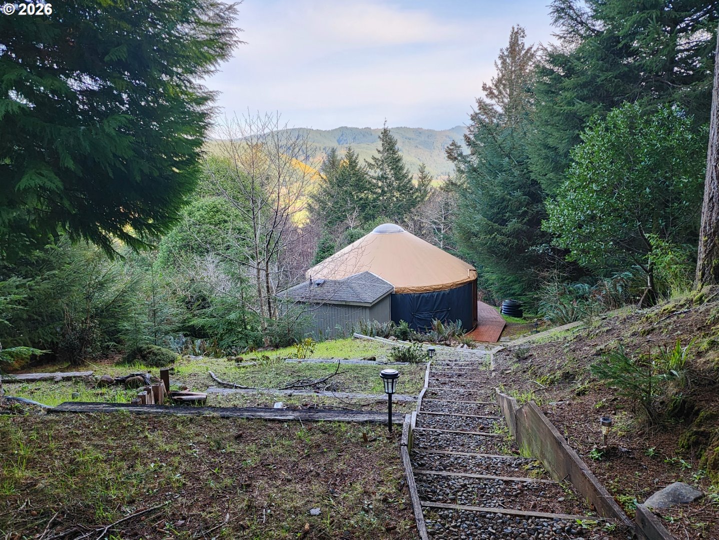HENSLEY HILL RD