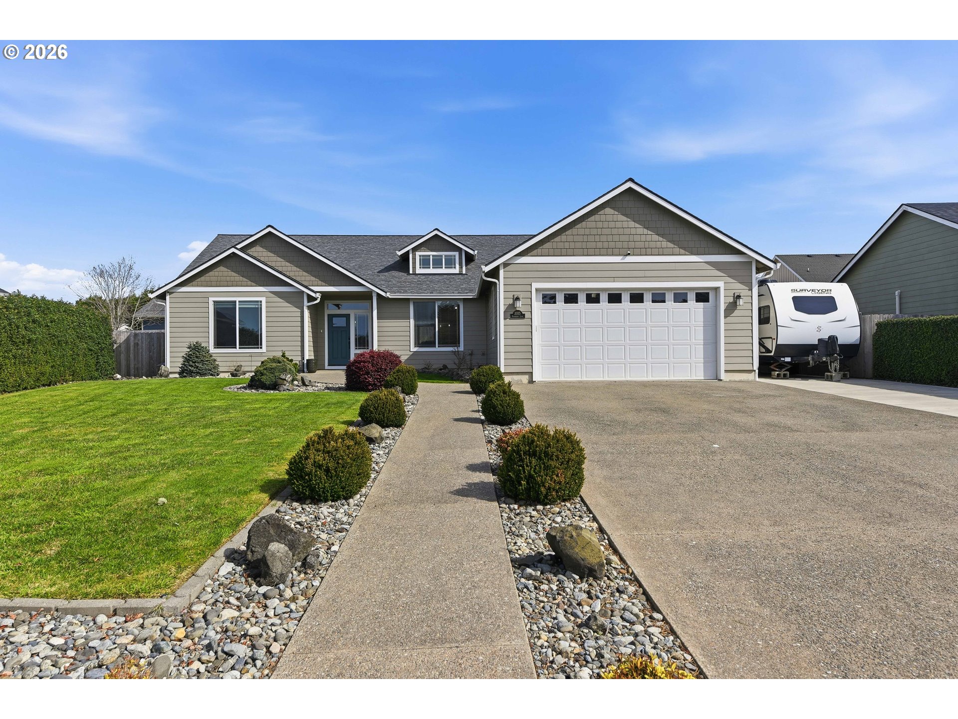 2025 ROOSEVELT LOOP