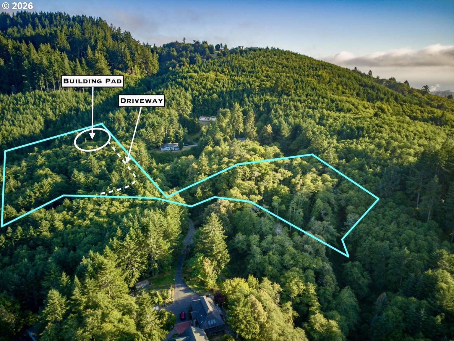 0 Salmonberry RD