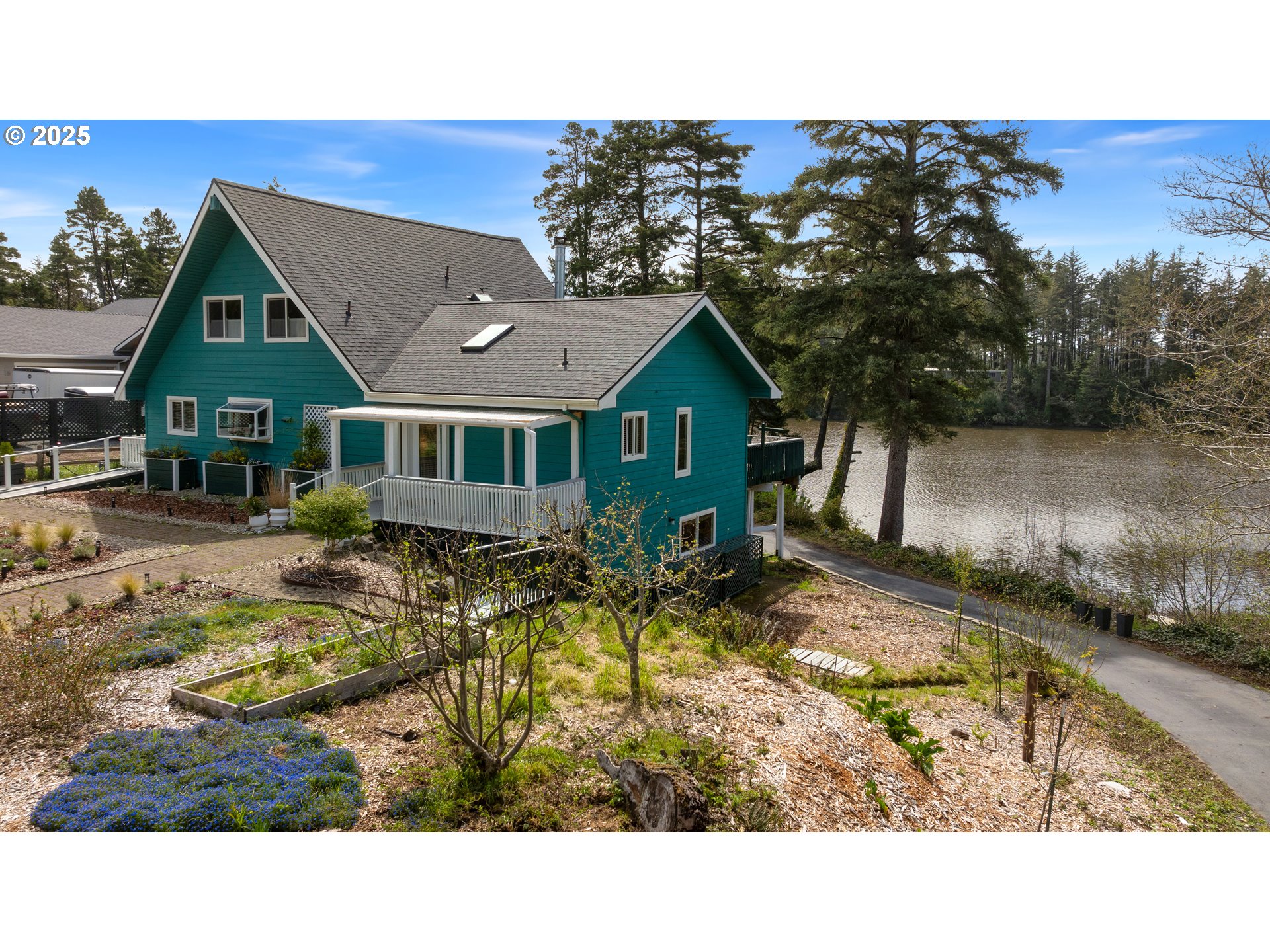 53461 SAFE RD