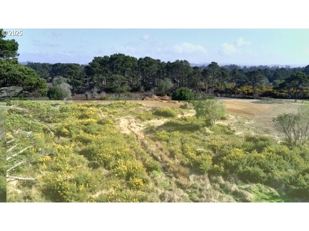 00 Harrison Ave. Lot B