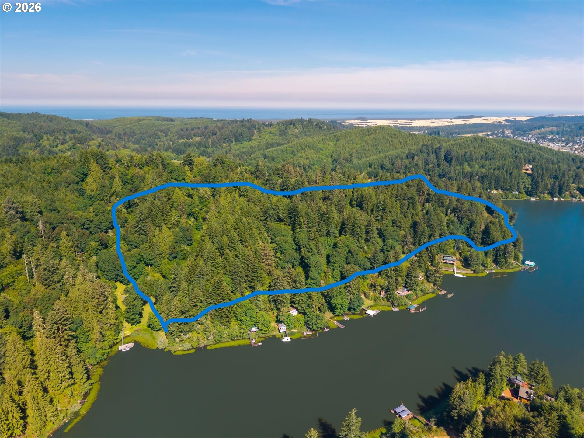 2647 S TENMILE LK