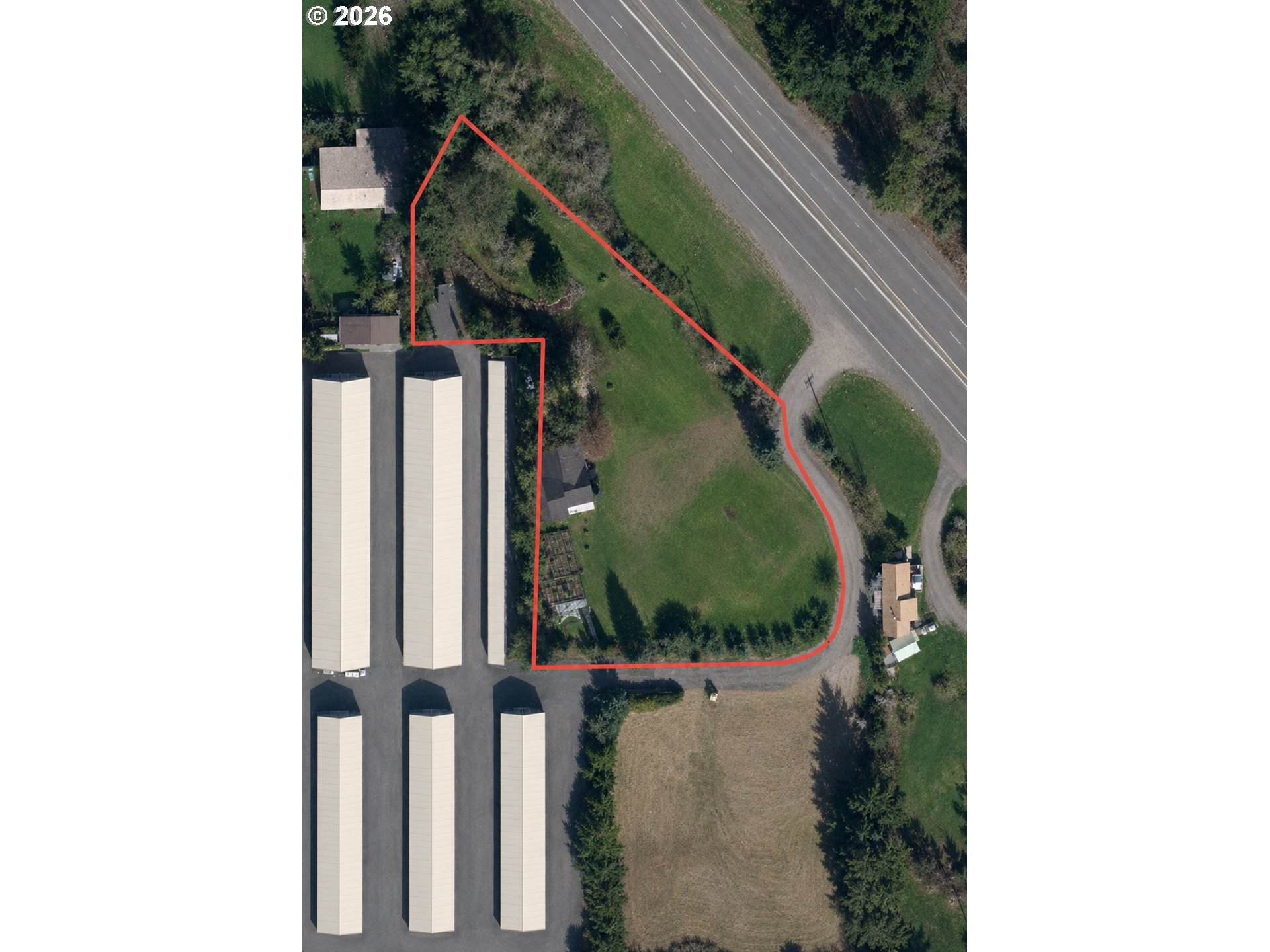 15282 HIGHWAY 101