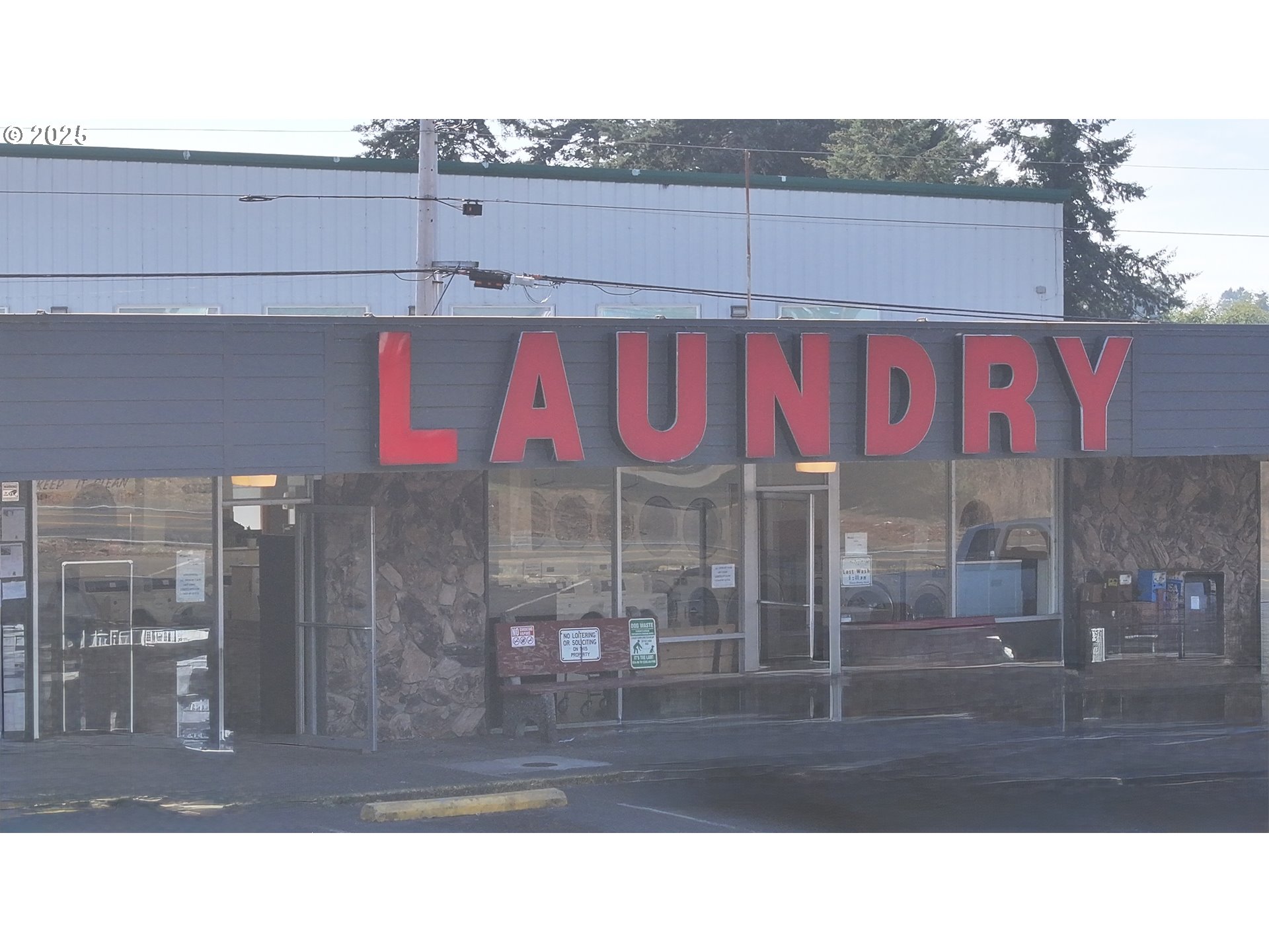 97900 SHOPPING CENTER AVE