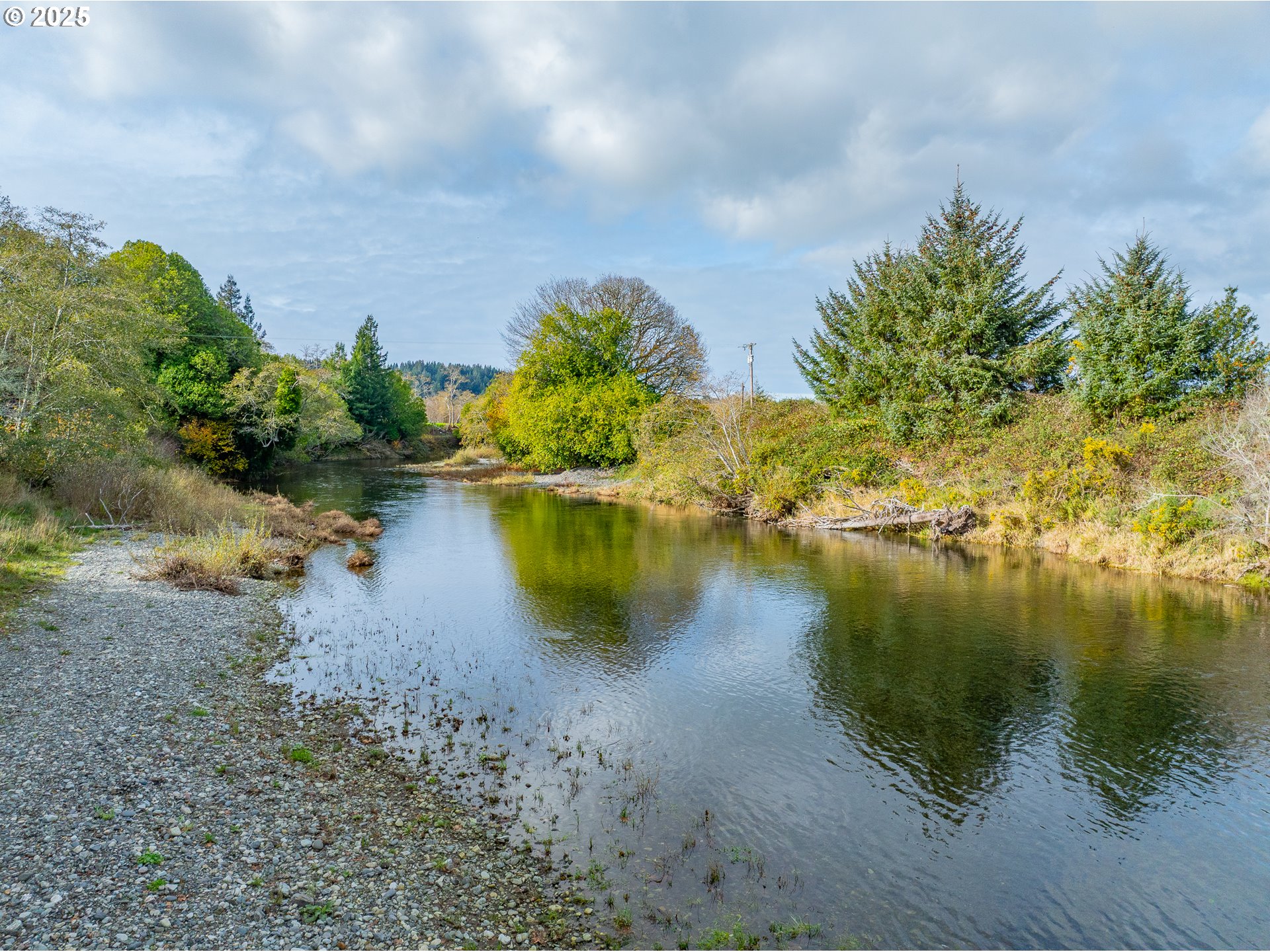 PortOrford, OR