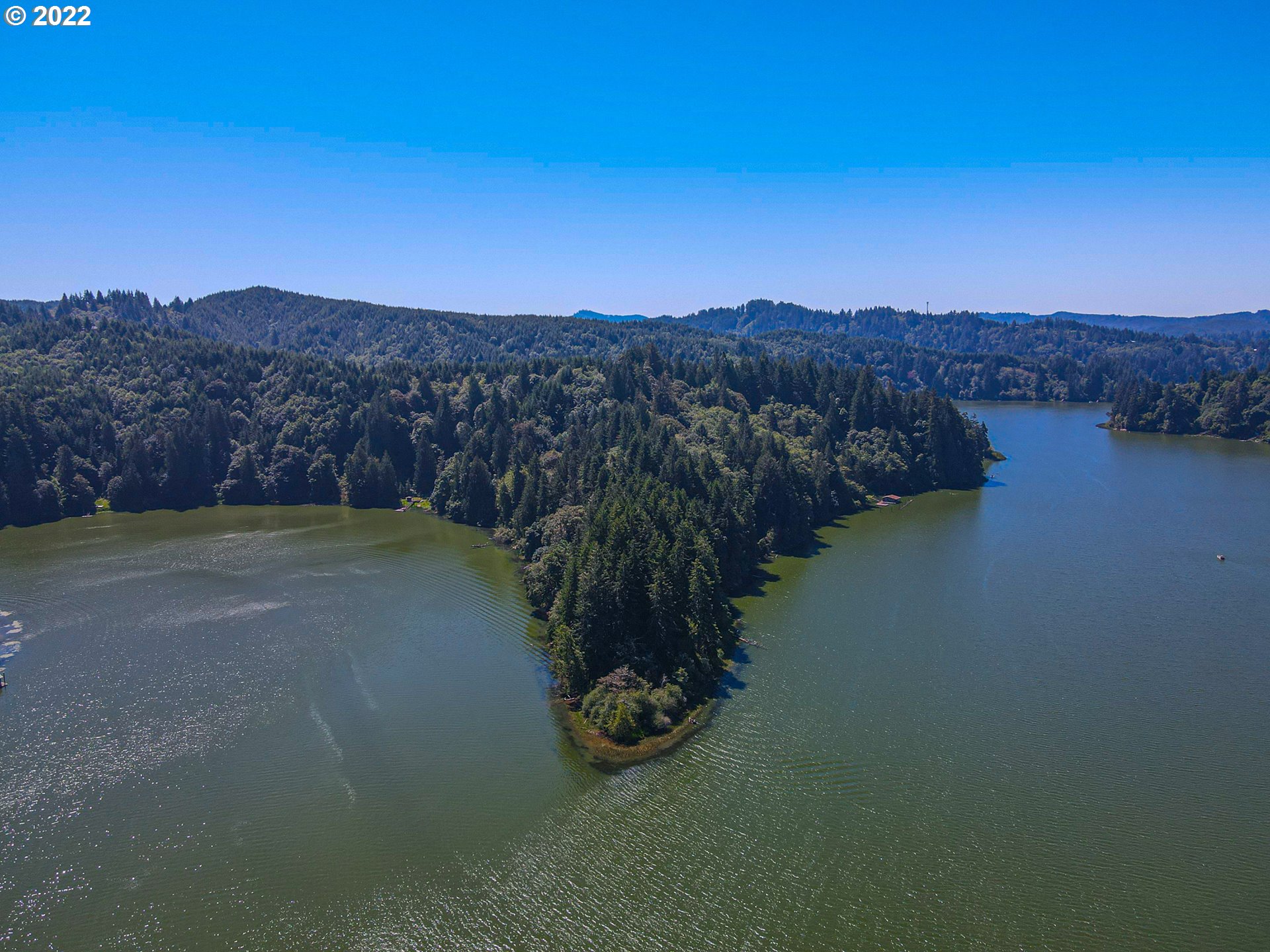 0 N Tenmile Lake
