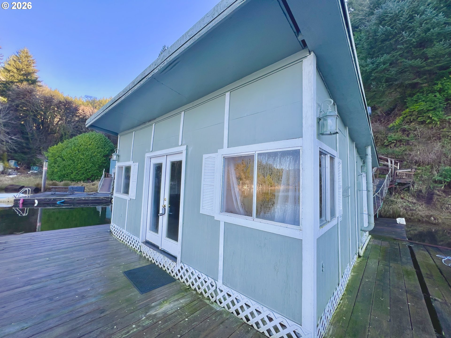 515 N TENMILE