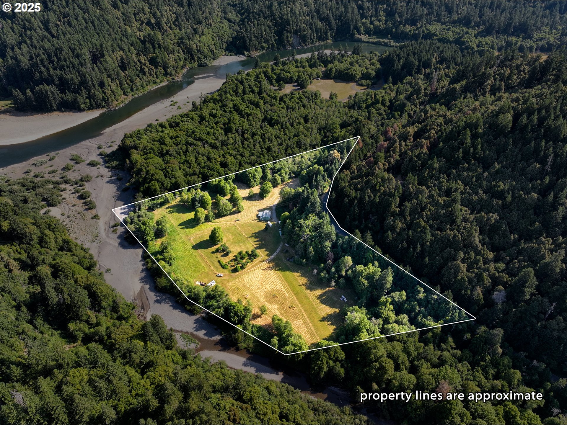 99301 AGNESS RD