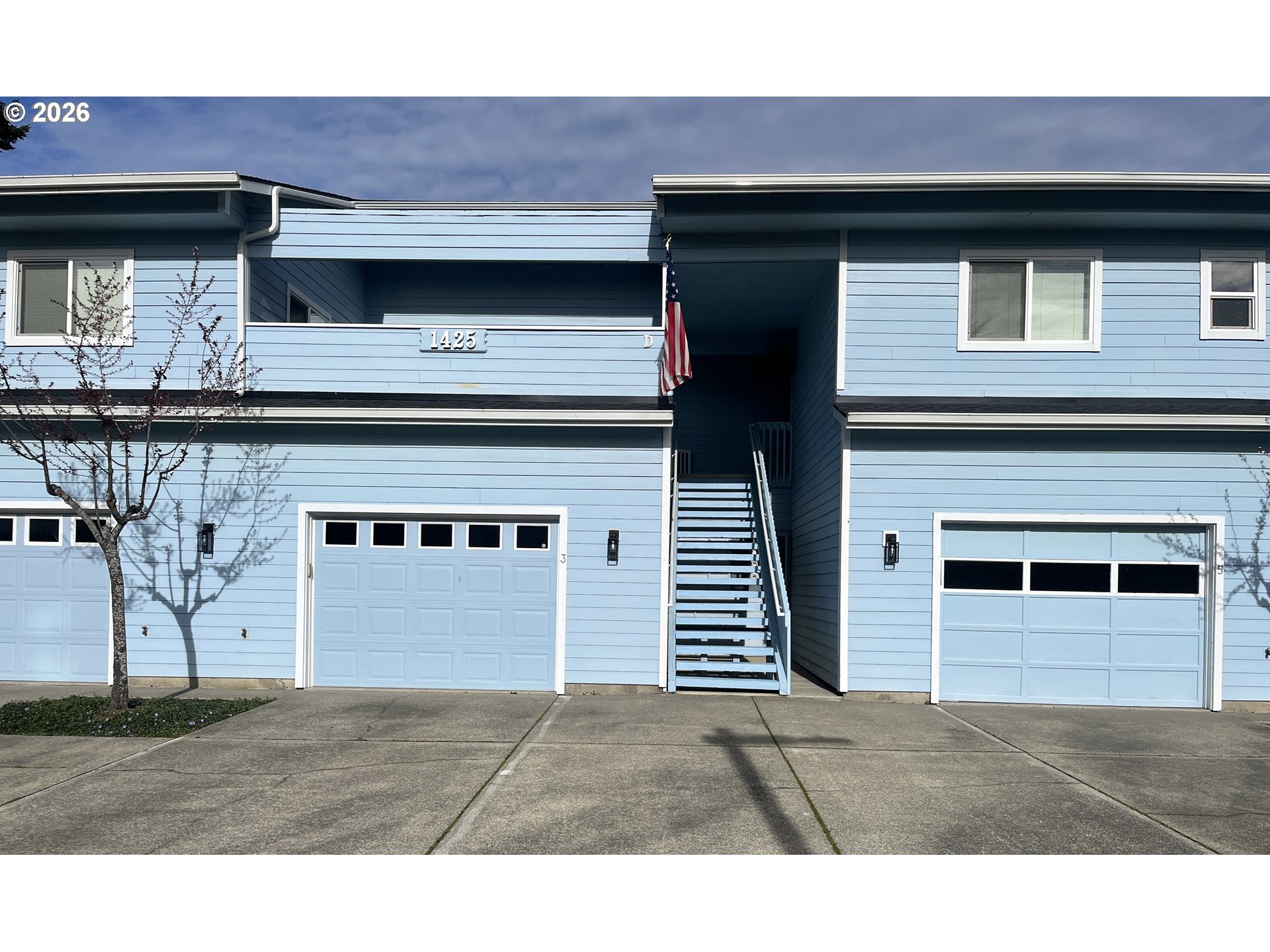 1425 SEACREST LN 4D