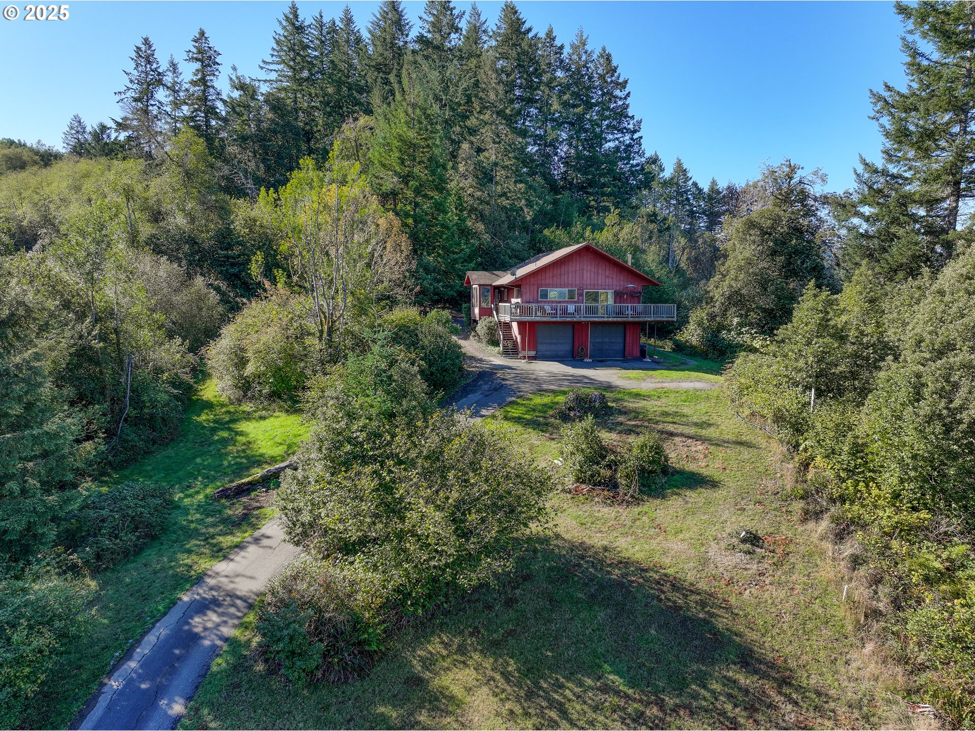 99608 S BANK CHETCO RD
