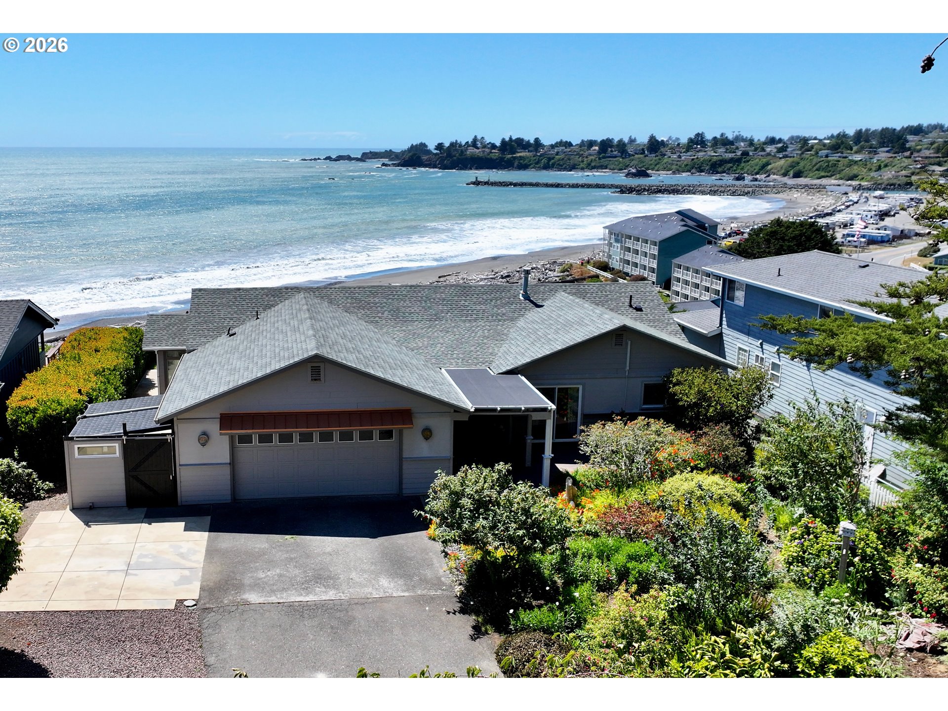 15954 SHORT WAY