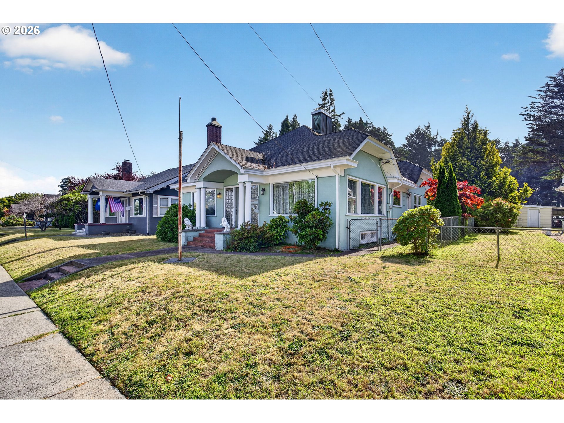 1410 SHERMAN AVE