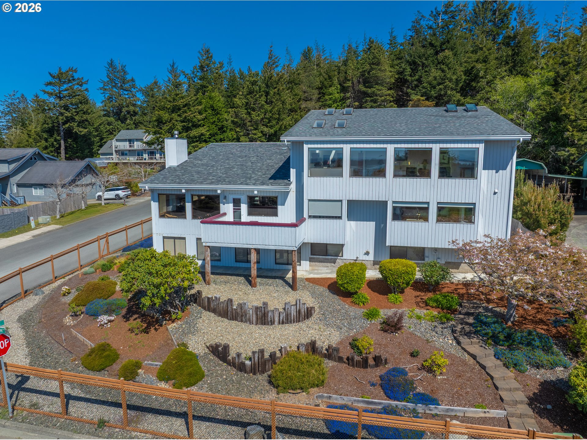 701 PREFONTAINE DR