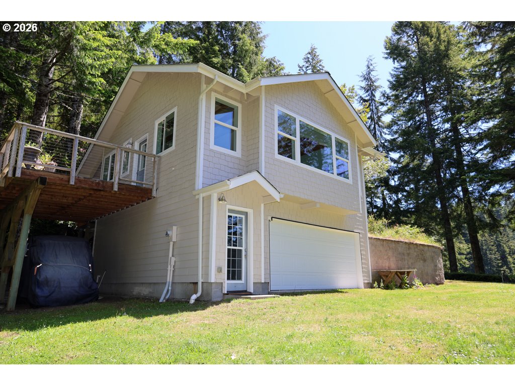 1236 N TENMILE LK