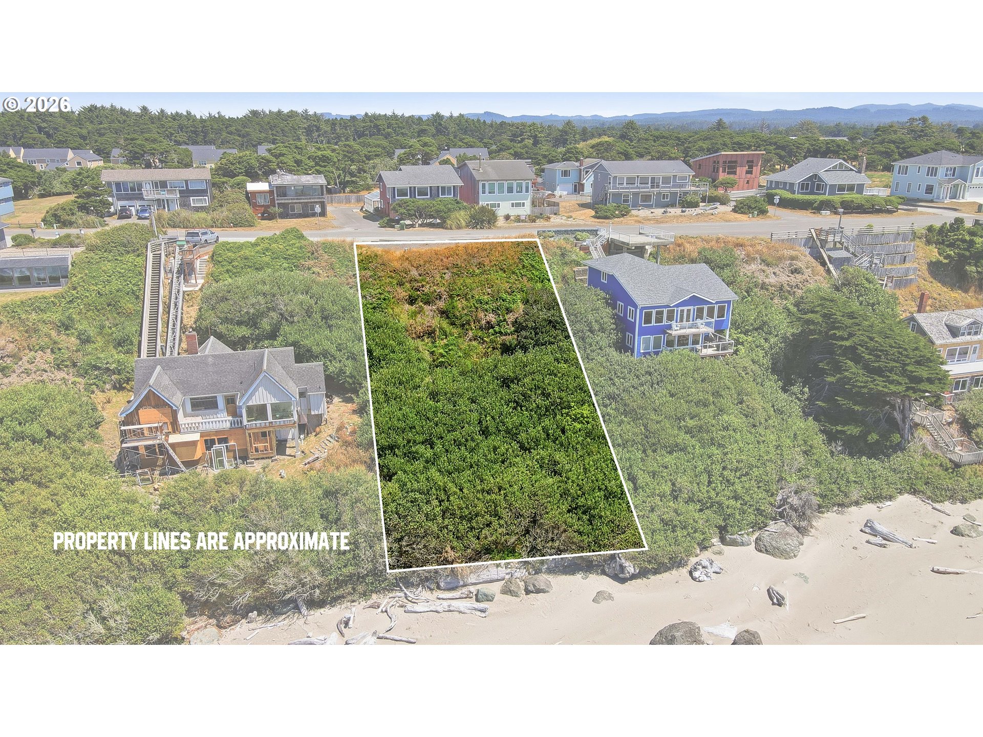 0 Beach Loop DR SW