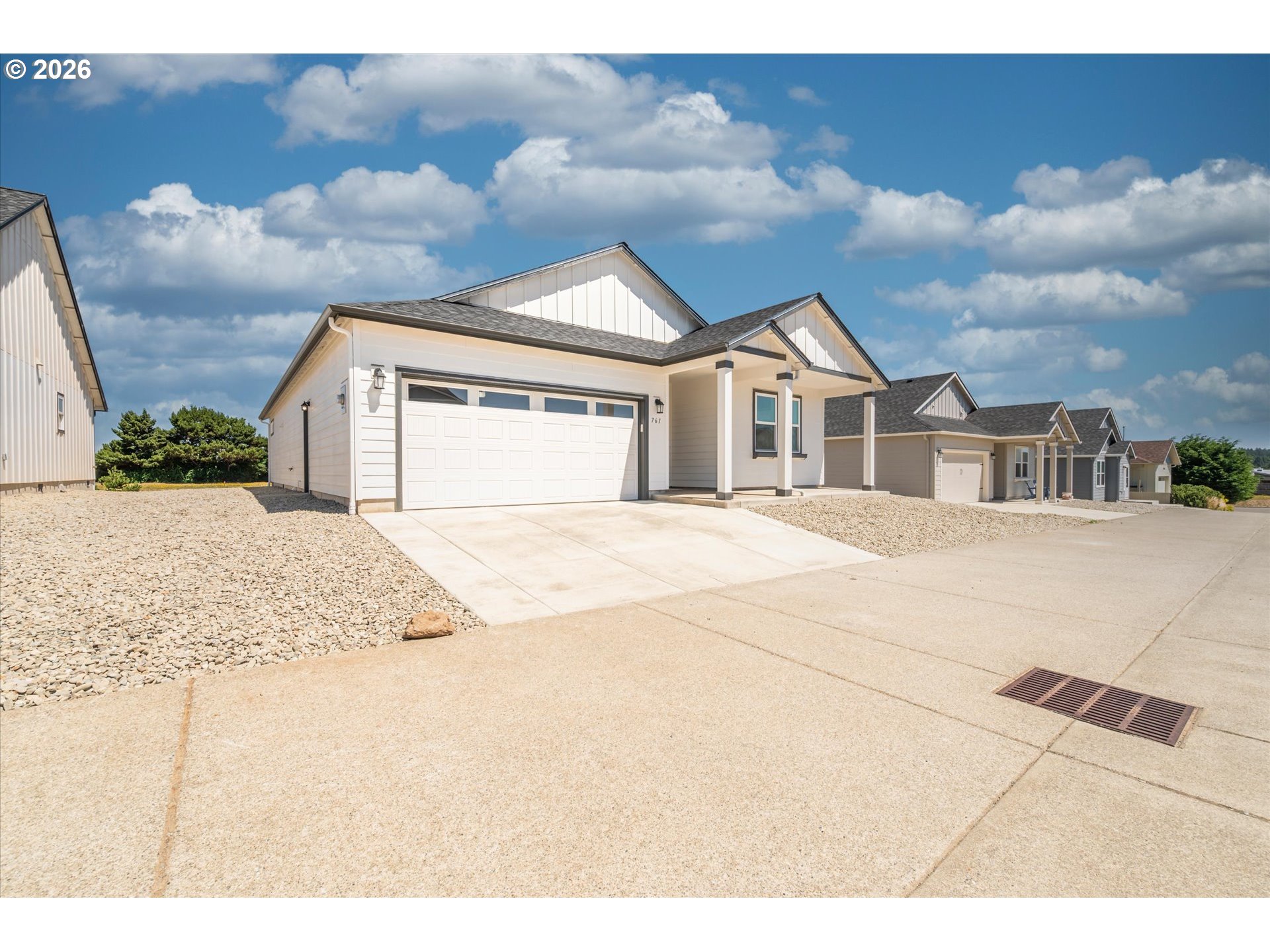 761 SPYGLASS DR