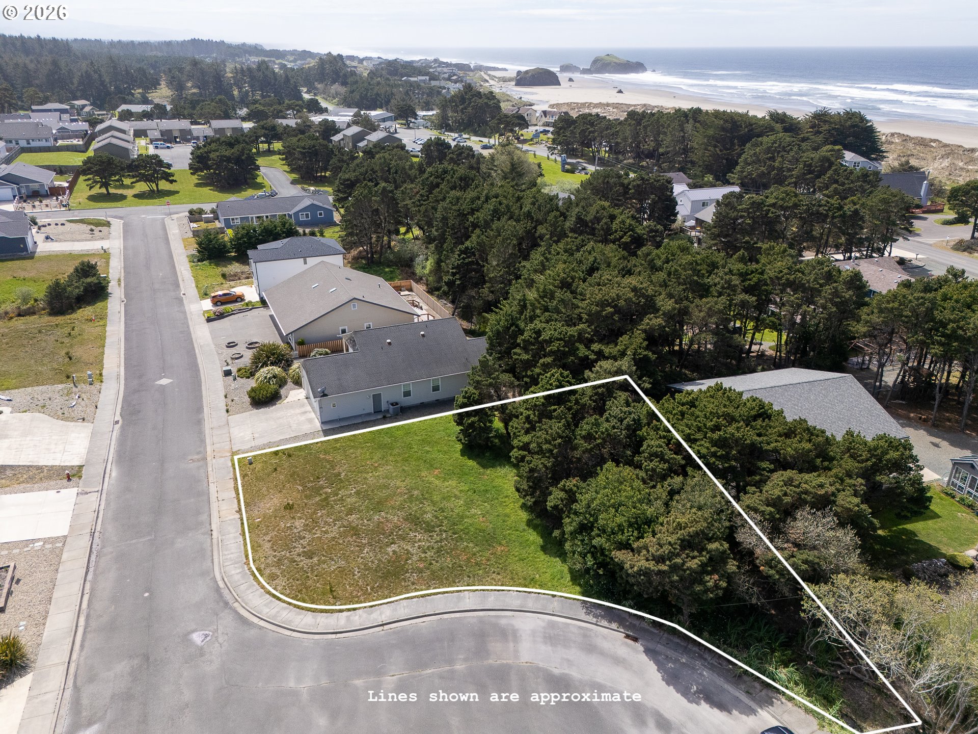 3122 PERIWINKLE LN SW 5