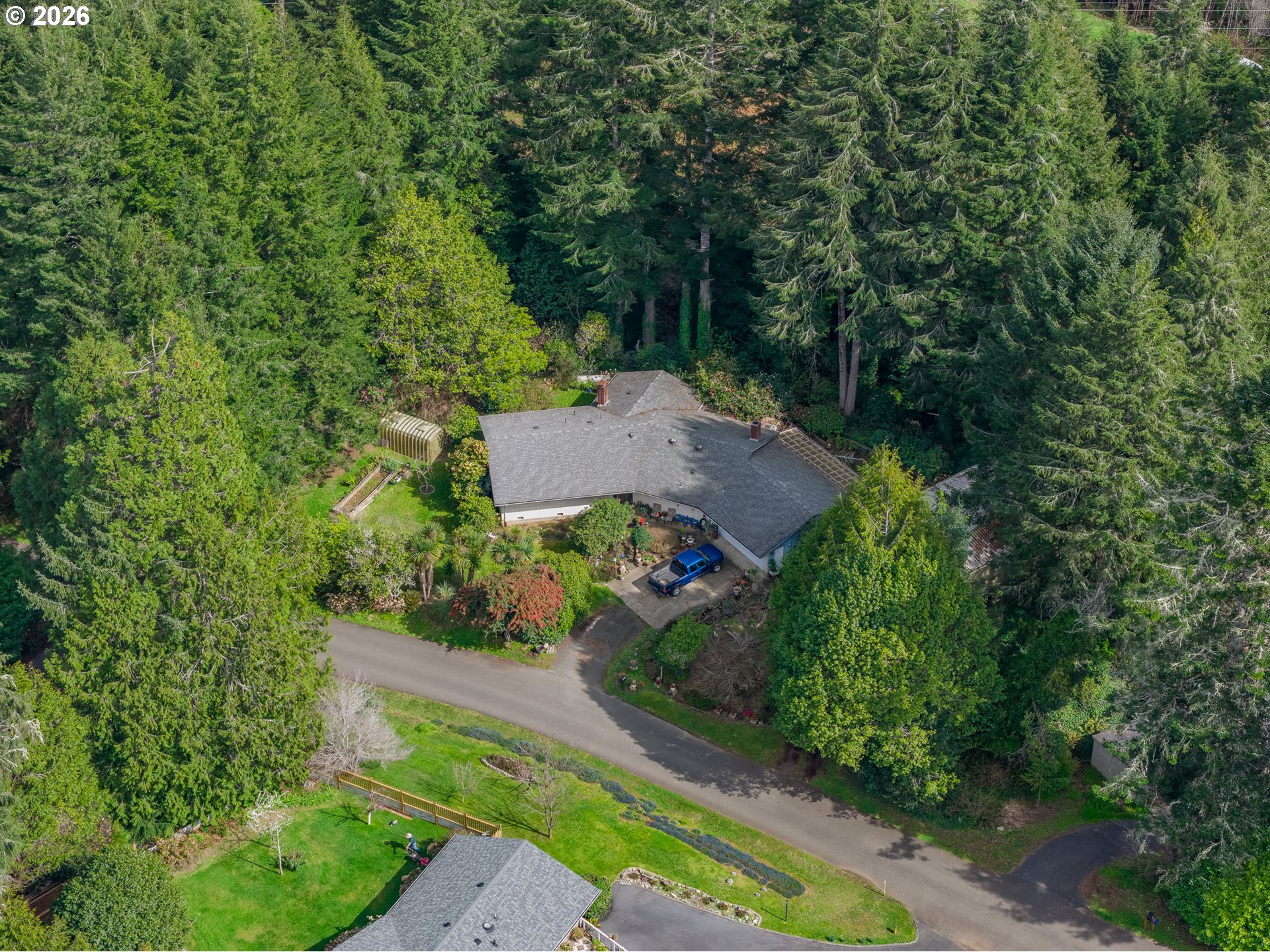 95048 TIMBER PARK LN