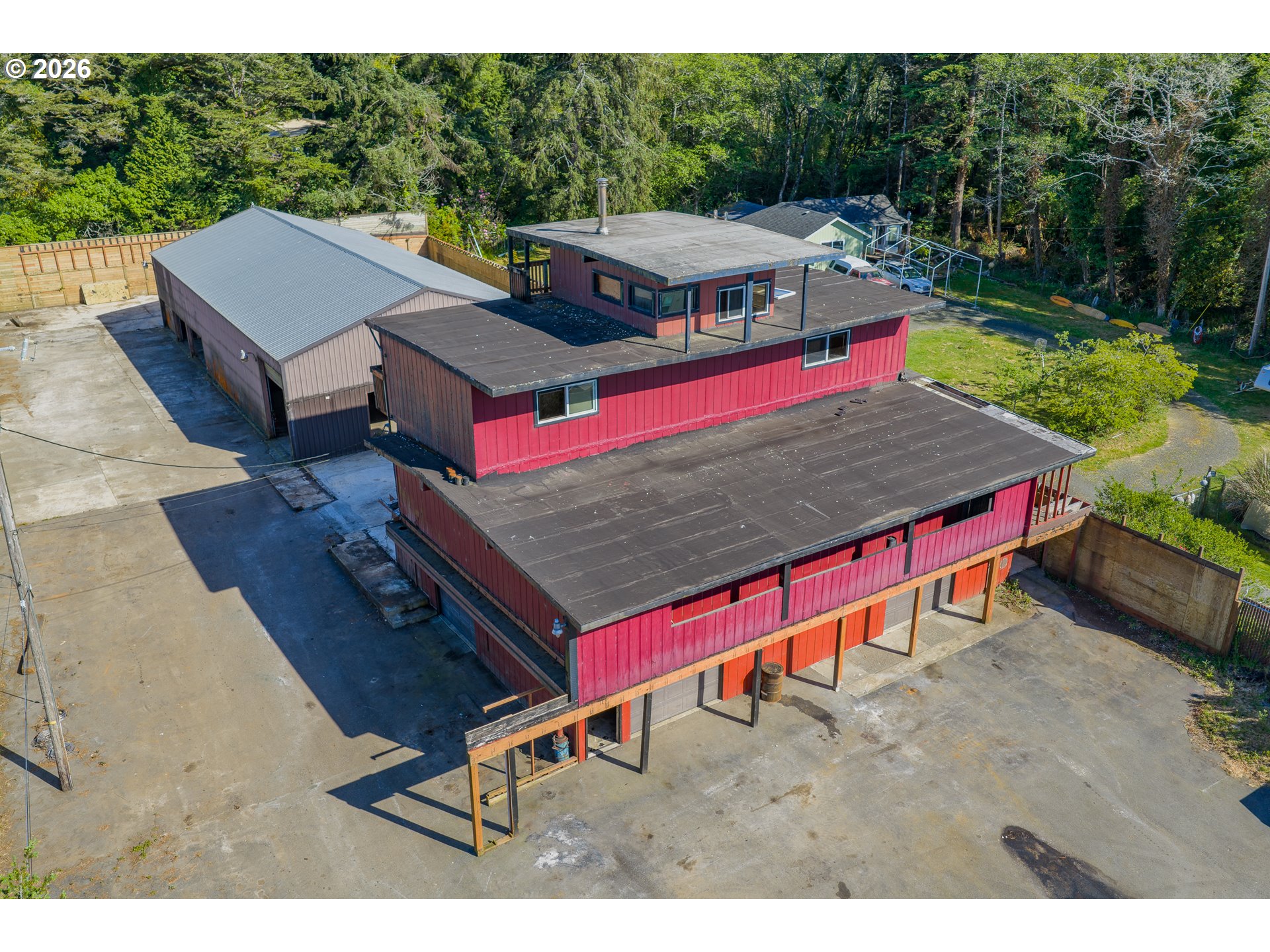 92786 CAPE ARAGO HWY