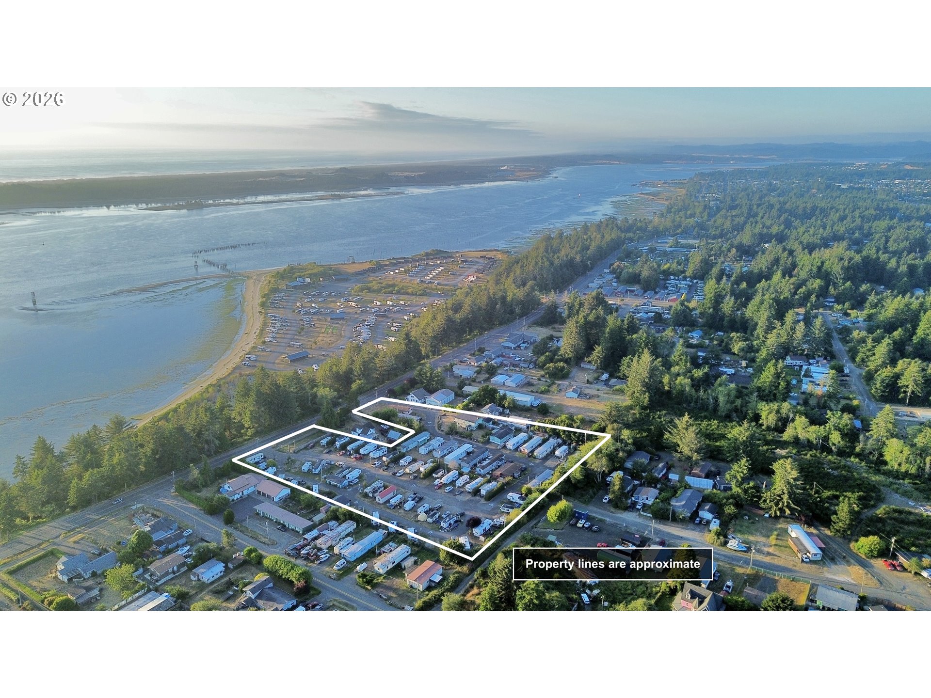 92252 Cape Arago HWY