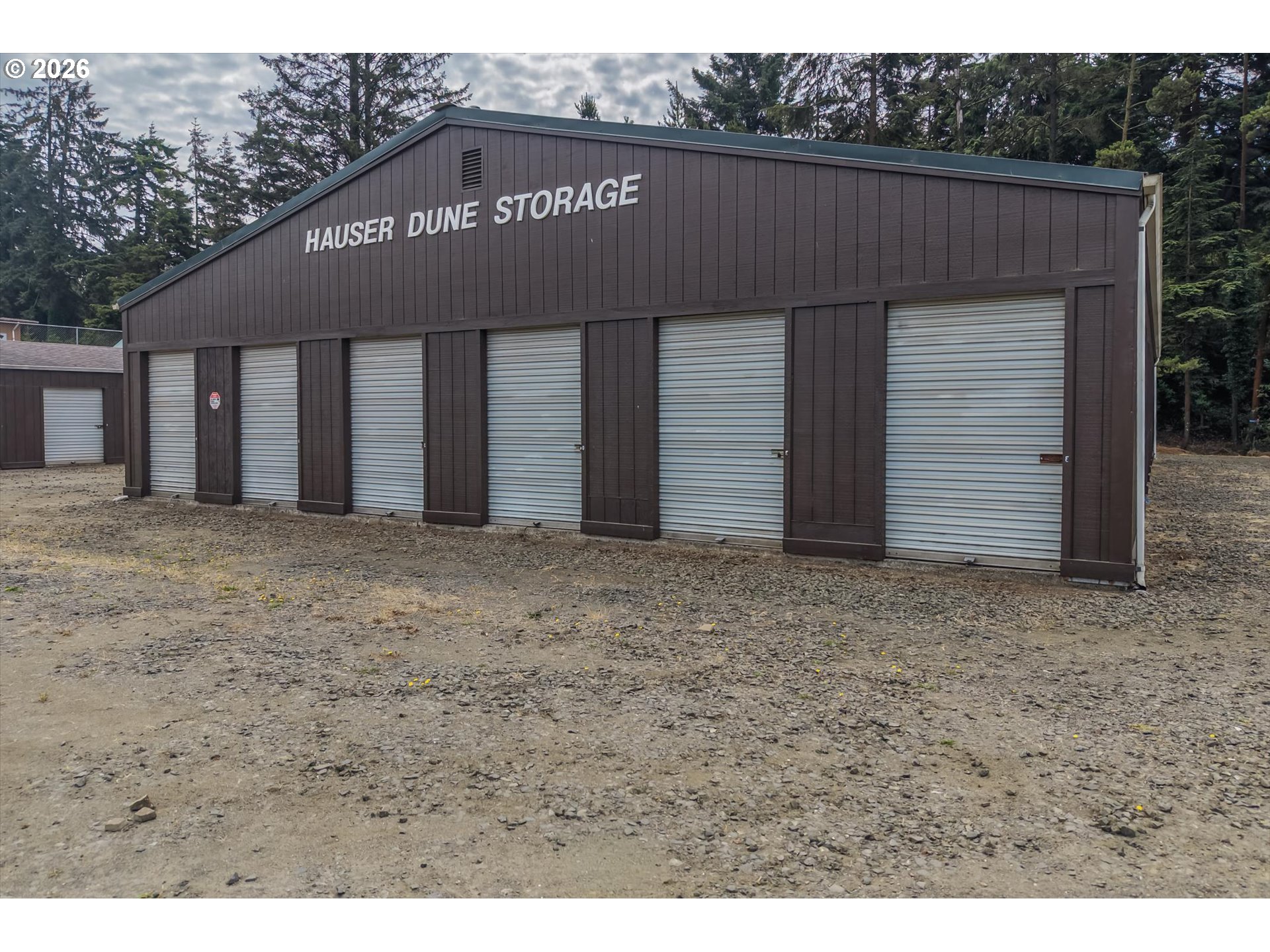 93697 STORAGE DR